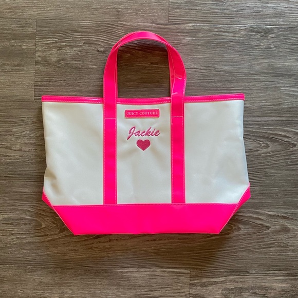 Brand new Juicy Couture Bag!